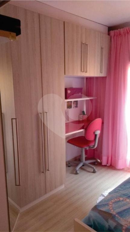 Apartamento à venda com 1 quarto em Casa Verde, São Paulo, SP