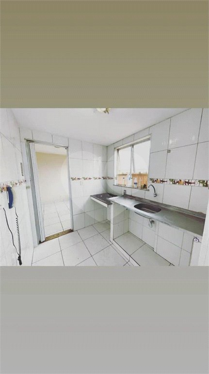 Casa à venda com 3 quartos em Campo Grande, Rio de Janeiro, RJ