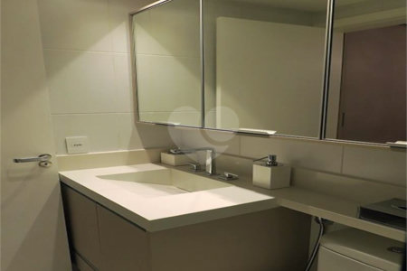 Apartamento à venda com 1 suíte em Vila Andrade, São Paulo, SP