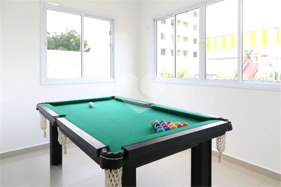 Apartamento à venda com 2 quartos, sendo 1 suíte, em Tucuruvi, São Paulo, SP