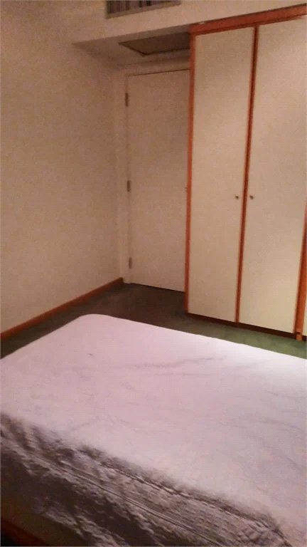 Apartamento à venda com 4 suítes em Jardim Ampliação, São Paulo, SP
