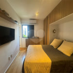 Apartamento à venda com 3 suítes em Indianópolis, São Paulo, SP