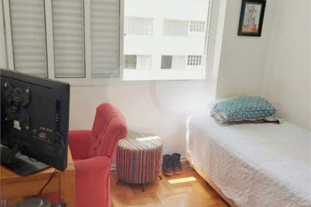 Apartamento à venda com 2 quartos em Santana, São Paulo, SP
