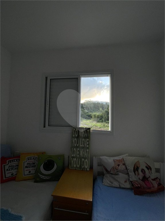 Apartamento à venda com 2 quartos em Botujuru, Mogi das Cruzes, SP