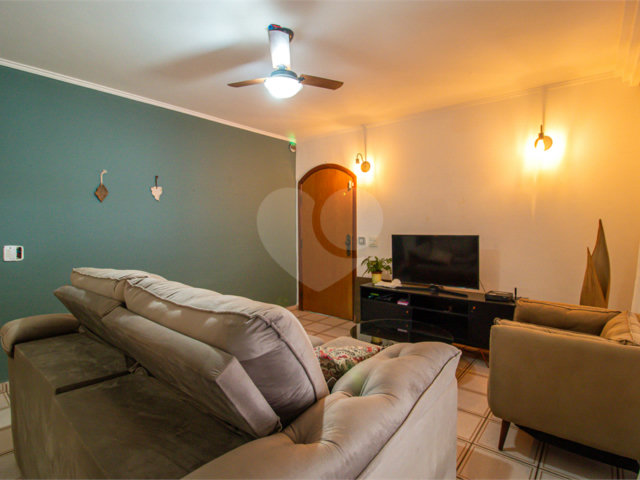 Sobrado à venda com 2 quartos em Vila Cruzeiro, São Paulo, SP