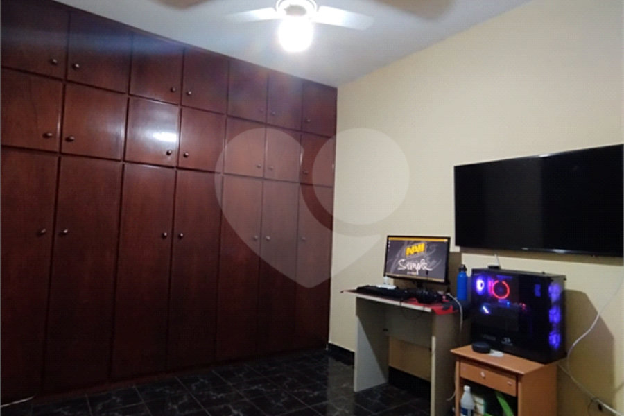 Casa à venda com 2 quartos no condomínio Casa Geminada, São Paulo - SP