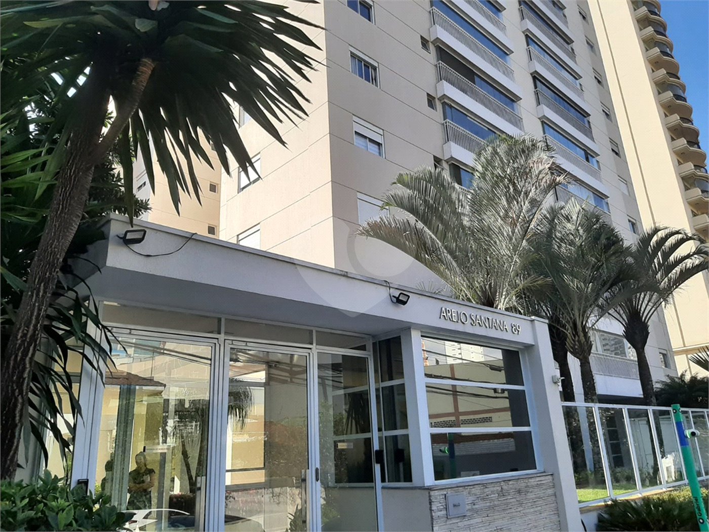 Apartamento à venda com 3 quartos, sendo 1 suíte, em Santana, São Paulo, SP