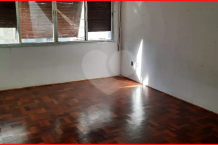 Apartamento à venda com 3 quartos em Santa Cecília, São Paulo, SP
