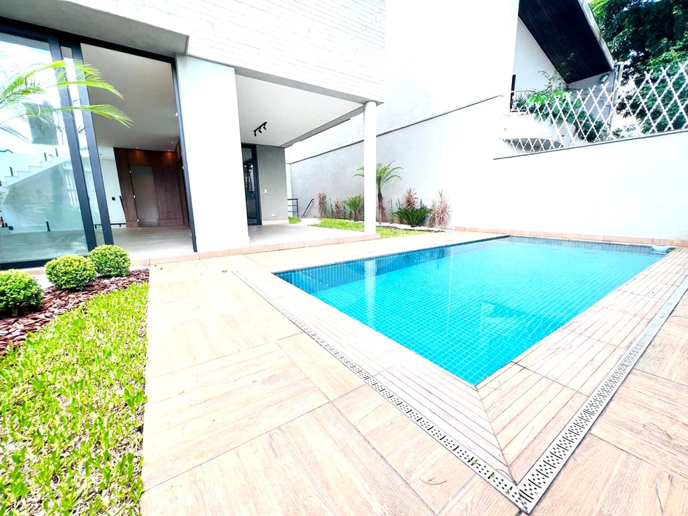 Casa à venda com 3 suítes no condomínio Boulevard Ibirapuera, São Paulo - SP