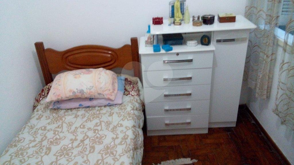 Casa Térrea à venda com 3 quartos em Imirim, São Paulo, SP