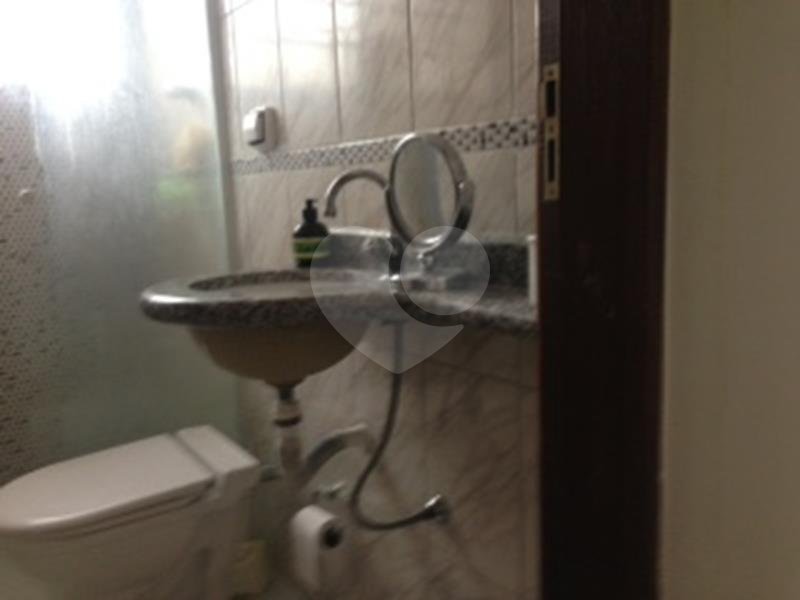 Sobrado à venda com 3 quartos, sendo 1 suíte, em Jardim Monte Kemel, São Paulo, SP