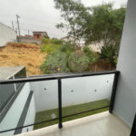 Sobrado à venda com 3 quartos, sendo 1 suíte, em Villa Di Cesar, Mogi das Cruzes, SP