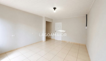 Casa para alugar com 2 quartos em Jardim Angelica, Três Lagoas, MS