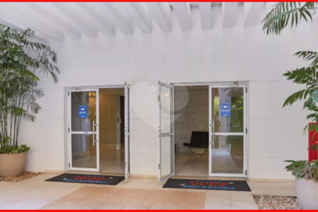 Apartamento à venda com 2 quartos em Barra Funda, São Paulo, SP
