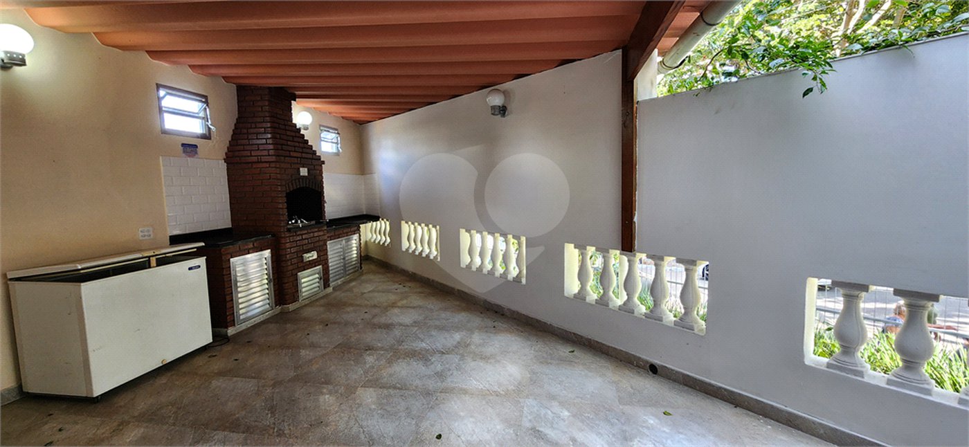 Cobertura à venda com 2 quartos, sendo 1 suíte,  em Jabaquara, São Paulo, SP