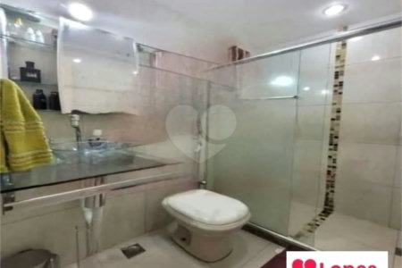 Apartamento à venda com 3 quartos em Copacabana, Rio de Janeiro, RJ