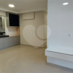 Apartamento à venda com 3 quartos, sendo 1 suíte, em Parque Campolim, Sorocaba, SP
