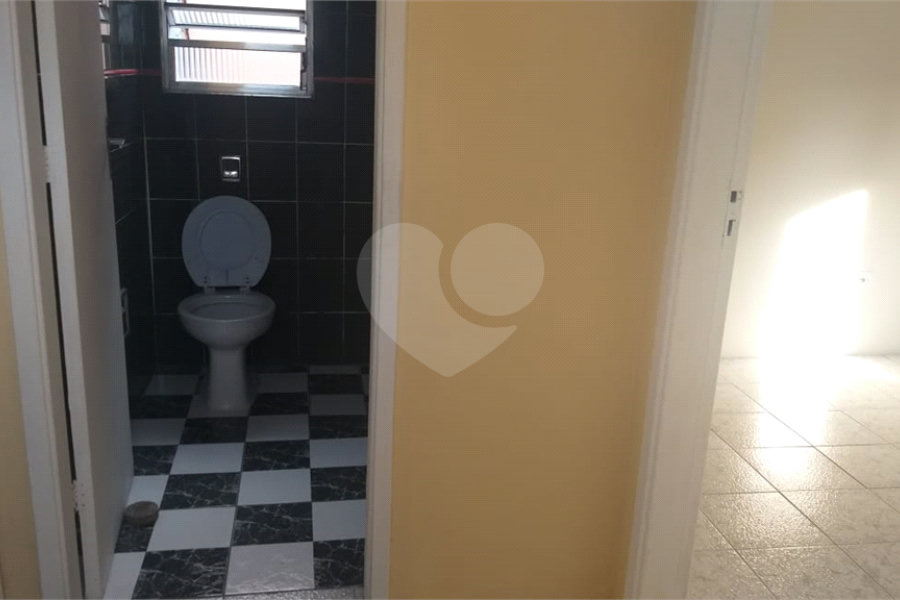 Sobrado à venda com 2 quartos em Santana, São Paulo, SP