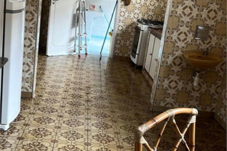 Casa com 3 dormitórios, 249 m² - venda por R$ 1.480.000,00 ou aluguel por R$ 7.600,00 - Marapé - Santos/SP