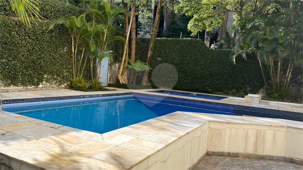 Apartamento à venda com 3 suítes em Vila Andrade, São Paulo, SP