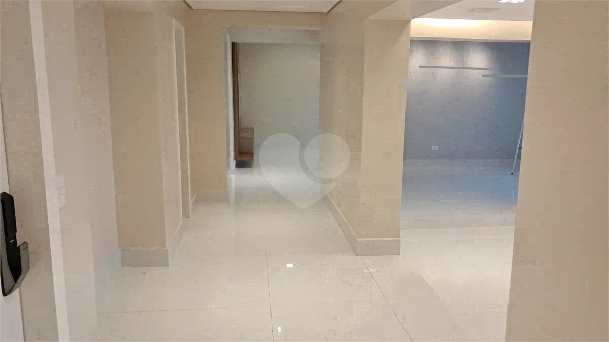 Apartamento à venda ou para alugar com 4 suítes em Jardim Marajoara, São Paulo, SP
