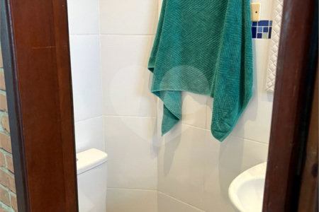 Casa à venda com 1 quarto no condomínio Chalom, São Paulo - SP