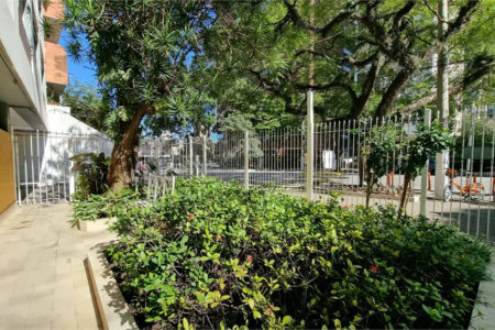 Apartamento à venda com 4 quartos em Pinheiros, São Paulo, SP