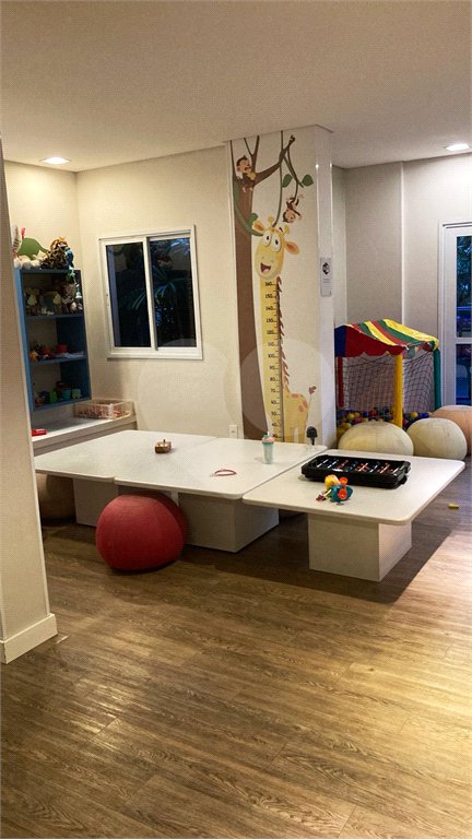 Apartamento à venda com 2 quartos em Vila Anastácio, São Paulo, SP
