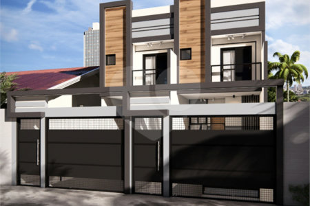 Casa Térrea à venda com 3 suítes em Jardim do Colégio (zona Norte), São Paulo, SP