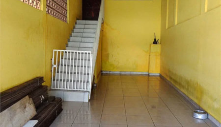 Sobrado à venda com 2 quartos, sendo 1 suíte,  em Jardim Vale das Virtudes, São Paulo, SP