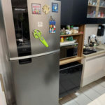 Apartamento Residencial à venda,  Vila Matias, Santos