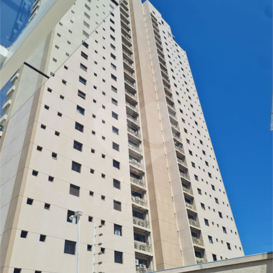 Apartamento à venda com 3 suítes em Santana, São Paulo, SP