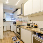 Apartamento à venda com 3 quartos, sendo 1 suíte,  em Lagoa, Rio de Janeiro, RJ