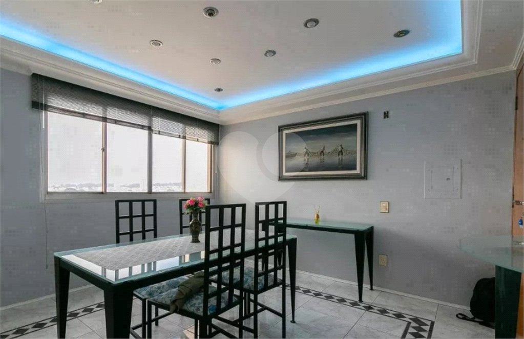 Apartamento à venda com 1 suíte em Vila Carrão, São Paulo, SP