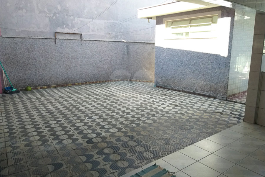 Casa Térrea à venda com 5 quartos, sendo 1 suíte, em Freguesia do Ó, São Paulo, SP