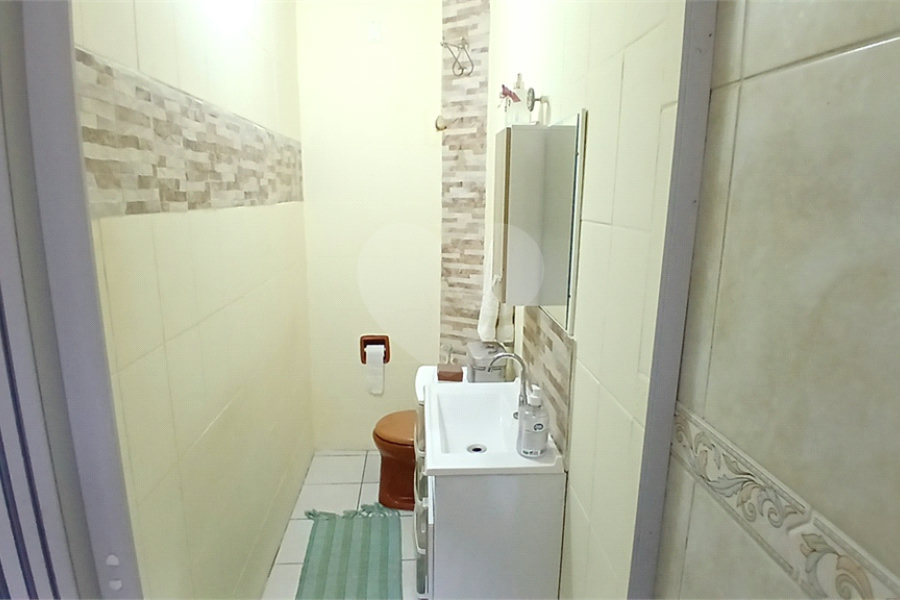 Sobrado à venda com 2 quartos, sendo 1 suíte, em Imirim, São Paulo, SP