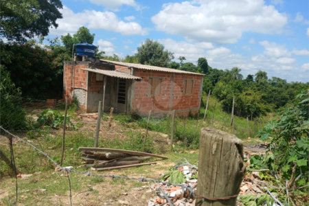 Terreno à venda com 1 quarto em Bairro Biscoito Duro, Itapetininga, SP