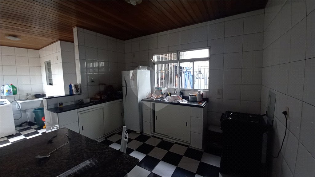 Casa à venda com 2 quartos em Vila Gustavo, São Paulo, SP
