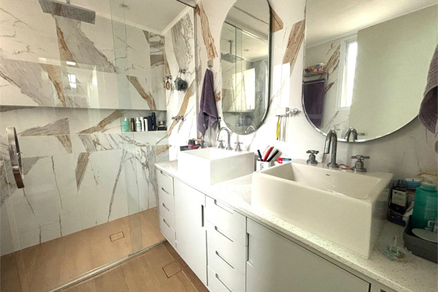 Apartamento à venda com 4 quartos, sendo 3 suítes, em Santana, São Paulo, SP
