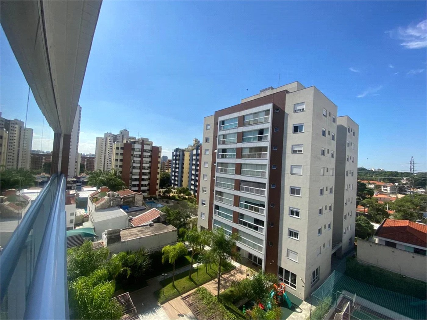 Apartamento à venda com 3 suítes em Vila Leopoldina, São Paulo, SP