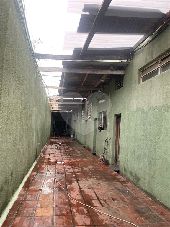 Casa à venda com 18 quartos em Parque Edu Chaves, São Paulo, SP