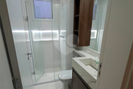 Apartamento à venda com 3 quartos, sendo 2 suítes,  em Jardim Arpoador, São Paulo, SP