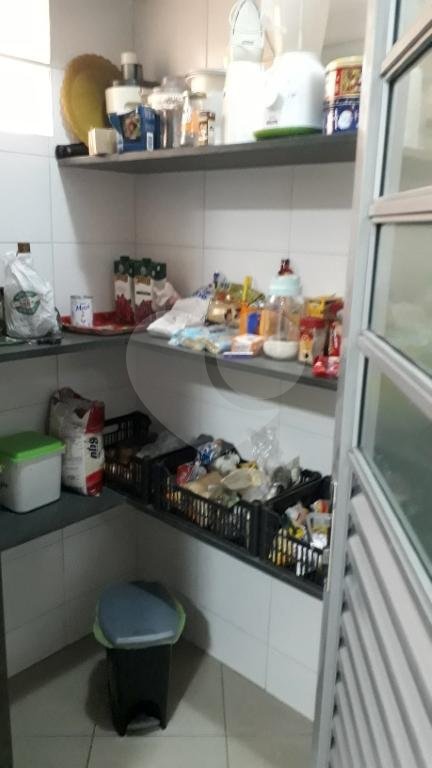 Sobrado à venda com 4 suítes em Mandaqui, São Paulo, SP