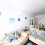 Apartamento com 3 dormitórios, 100 m² - venda por R$ 370.000,00 ou aluguel por R$ 4.441,86 - Loteamento João Batista Julião - Guarujá/SP