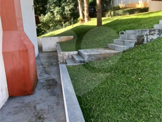 Casa à venda com 3 quartos, sendo 1 suíte,  no condomínio Clube de Campo Fazenda Tabarã, Mairiporã - SP