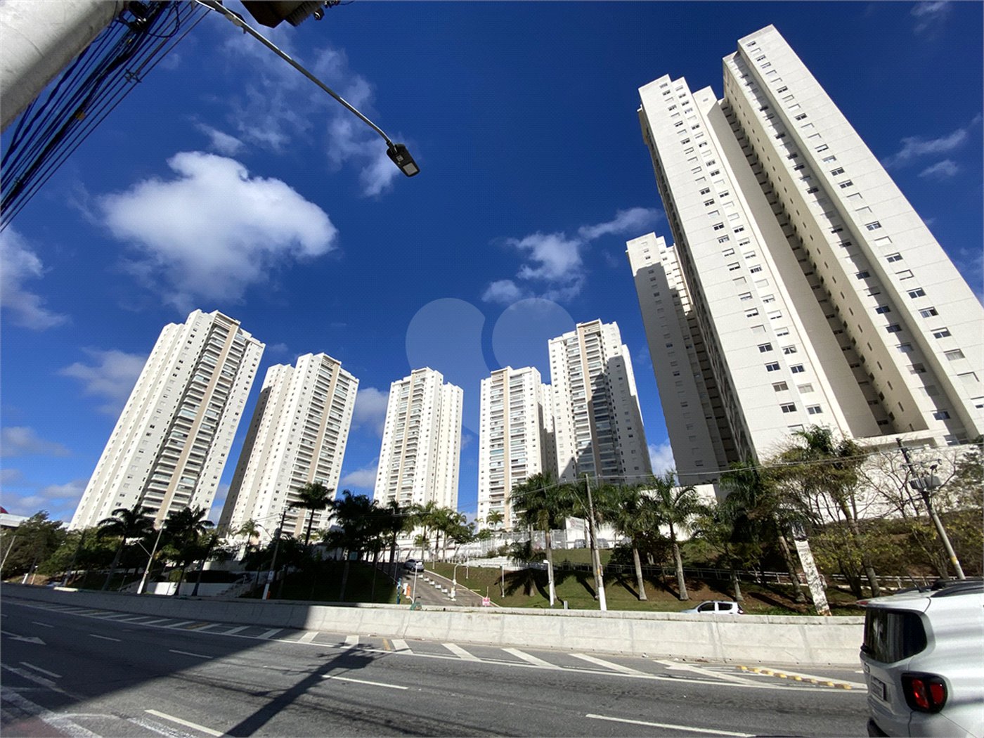 Apartamento à venda com 3 quartos, sendo 1 suíte, no Centro, São Bernardo do Campo, SP