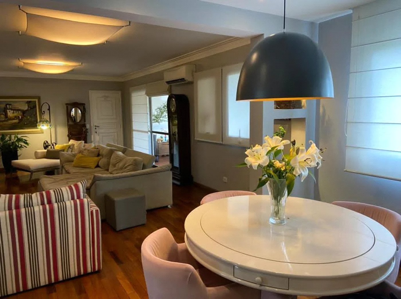 Apartamento à venda com 3 suítes em Vila Suzana, São Paulo, SP