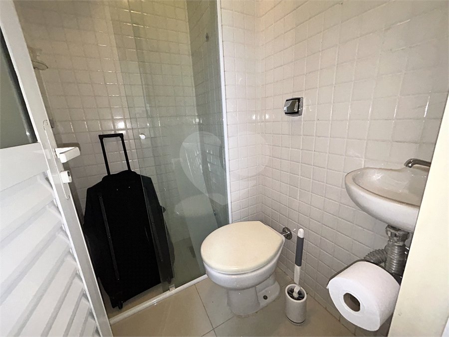 Apartamento à venda com 2 suítes em Tijuca, Rio de Janeiro, RJ