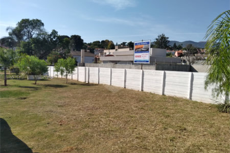 Terreno à venda em Jardim do Lago, Atibaia, SP