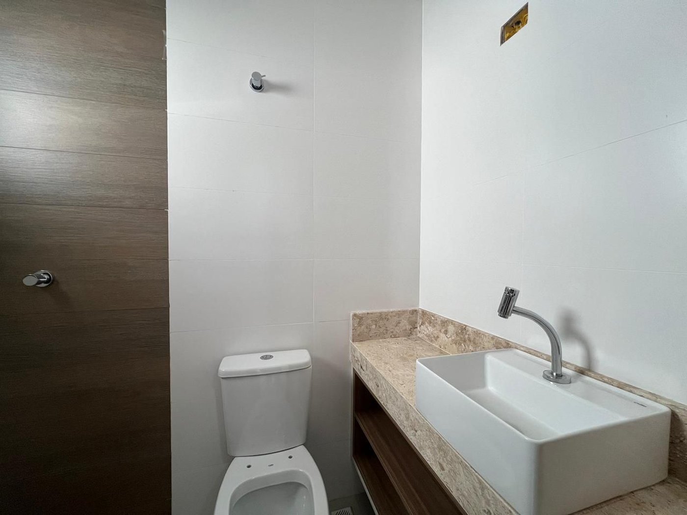 Casa com 2 dormitórios à venda, 88 m² por R$ 875.000,00 - Ponta da Praia - Santos/SP